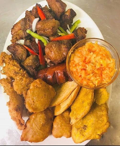 FRITAY
