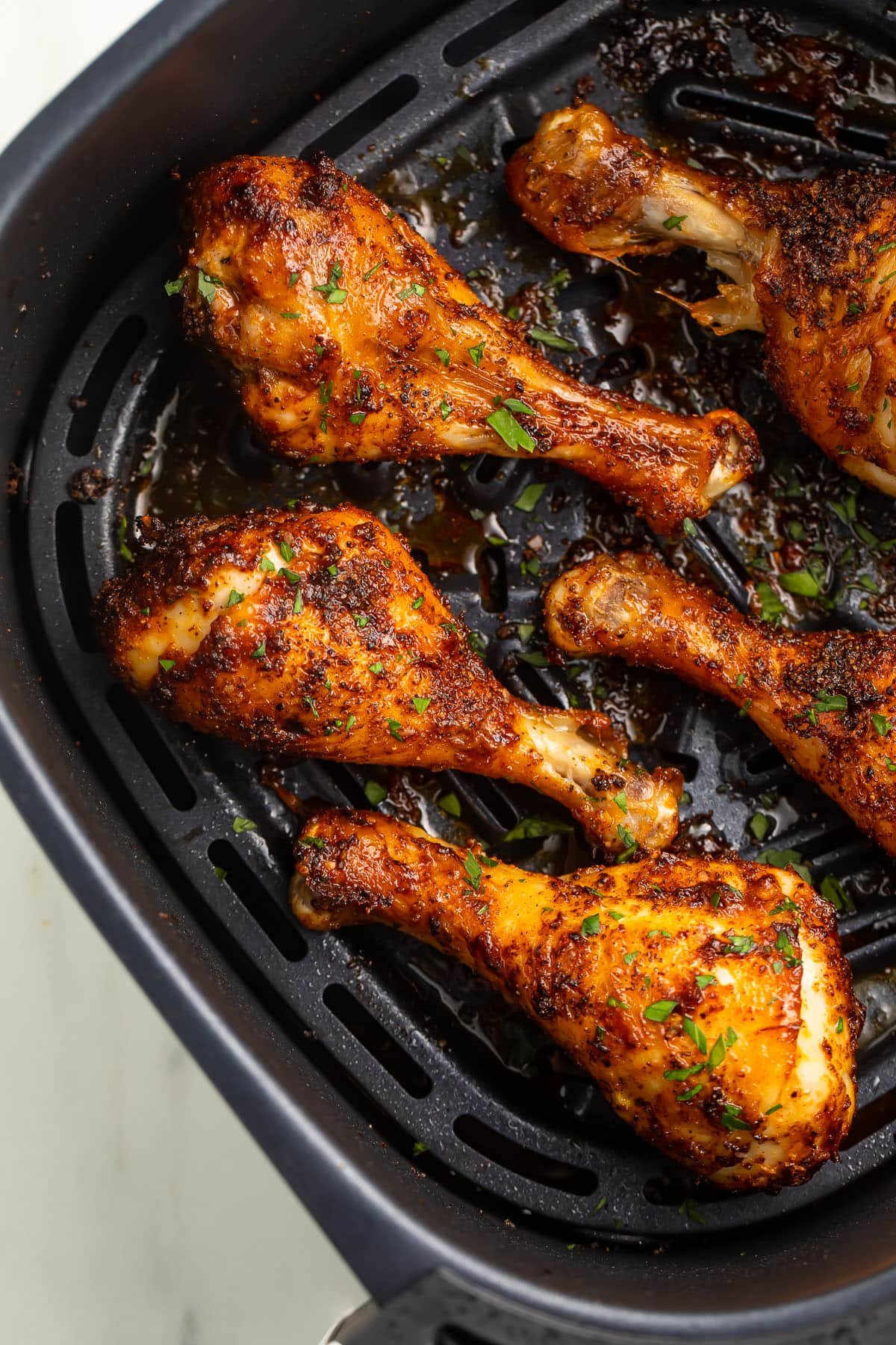 CHICKEN LEGS
