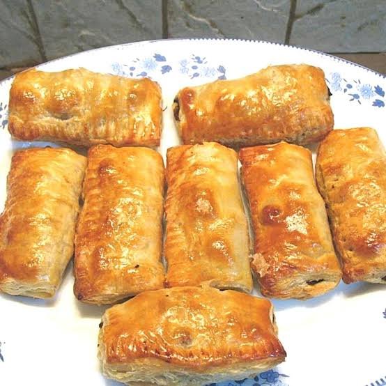 PATTIES