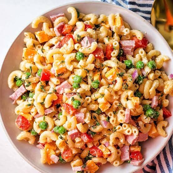Macaroni Salad