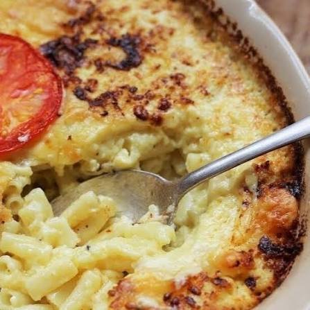 MACARONI OGRATINE