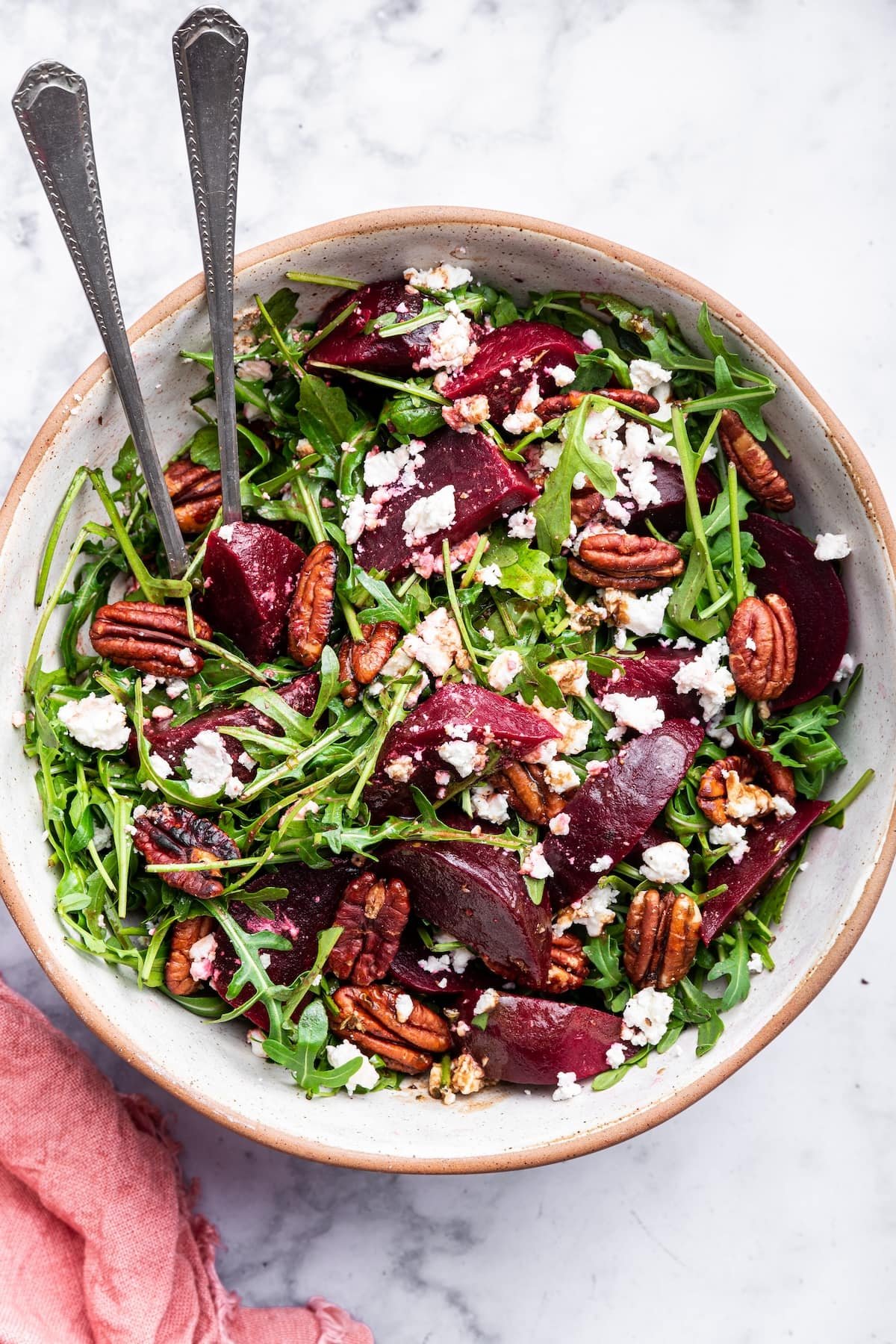 BEET SALAD