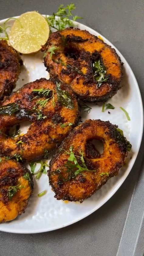 FISH FRY (3PC)
