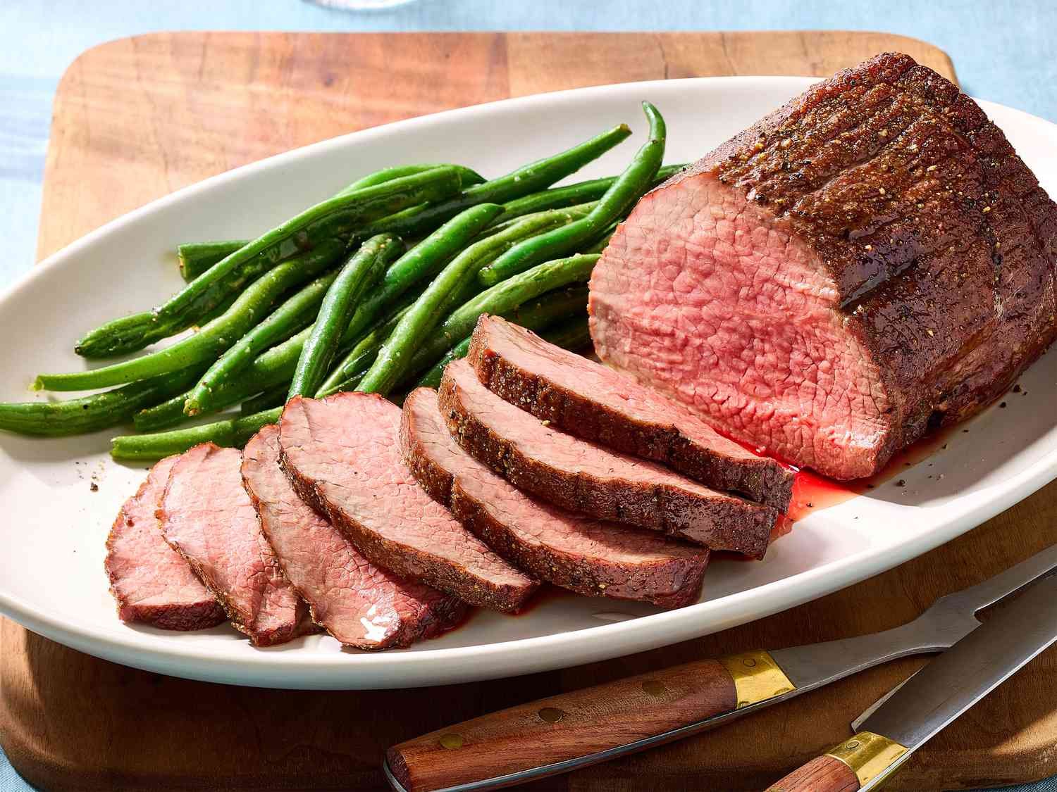 Beef